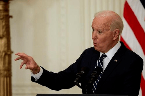 拜登強(qiáng)推新冠溯源，陰險(xiǎn)目的曝光！妄圖消耗北京重要資源