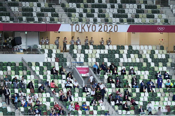 東京奧運(yùn)到底“血虧”多少？媒體：掏空了日本的“家底”，中國網(wǎng)友都在懷念2008年
