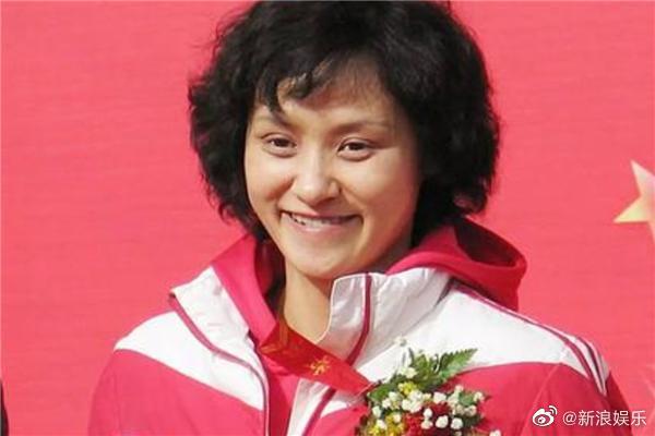 跳水女皇高敏：全紅嬋是老天爺給世界跳水界的一個(gè)禮物，要冷靜看待她的成功